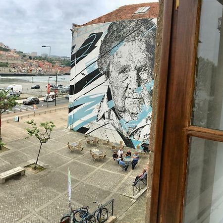 Goabio Apartments 2 River View Πόρτο Εξωτερικό φωτογραφία
