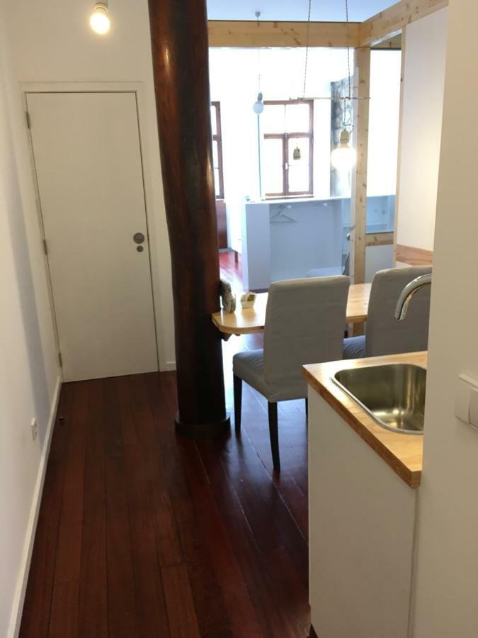 Goabio Apartments 2 River View Πόρτο Εξωτερικό φωτογραφία
