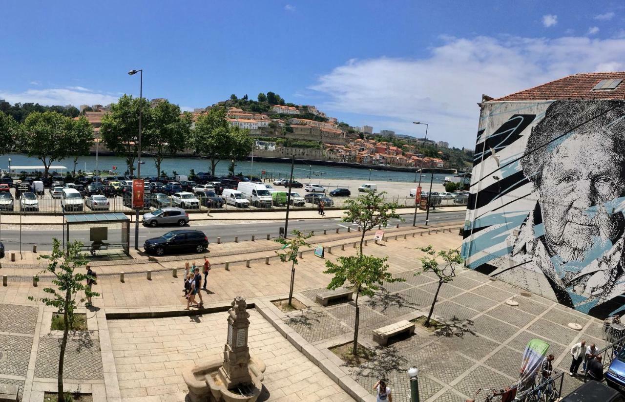 Goabio Apartments 2 River View Πόρτο Εξωτερικό φωτογραφία