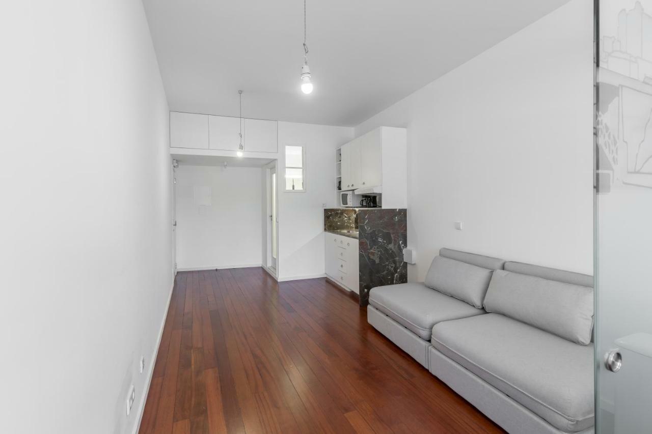 Goabio Apartments 2 River View Πόρτο Εξωτερικό φωτογραφία