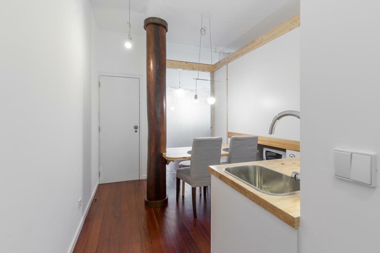 Goabio Apartments 2 River View Πόρτο Εξωτερικό φωτογραφία