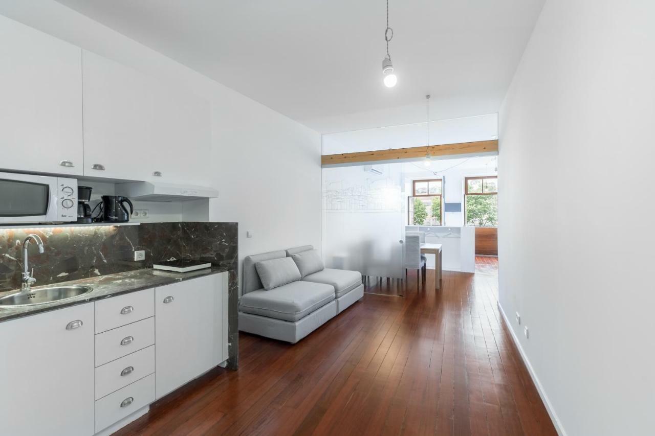 Goabio Apartments 2 River View Πόρτο Εξωτερικό φωτογραφία