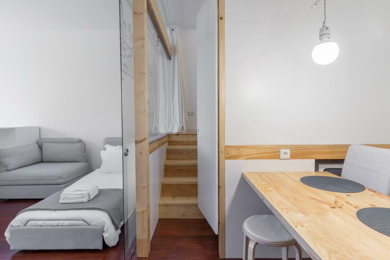 Goabio Apartments 2 River View Πόρτο Εξωτερικό φωτογραφία